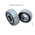 Tractor Bearing, Agriculture Bearing, Square Shaft Bore Bearing